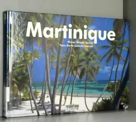 Couverture du produit · Martinique