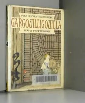 Couverture du produit · Gargourlligouilla