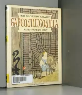 Couverture du produit · Gargourlligouilla