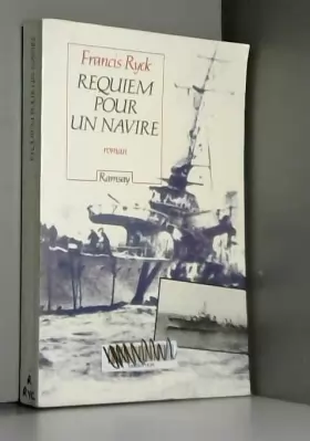 Couverture du produit · Requiem pour un navire