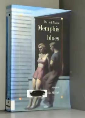 Couverture du produit · Memphis blues