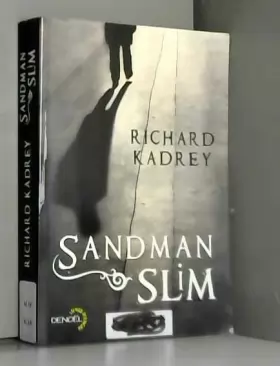 Couverture du produit · Sandman Slim