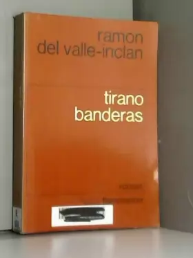 Couverture du produit · Tirano Banderas