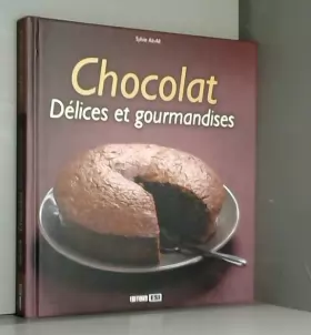 Couverture du produit · Chocolat, délices et gourmandises