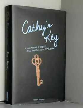 Couverture du produit · Cathy's Key