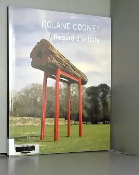 Couverture du produit · Roland Cognet : Souvent, les arbres se déplacent