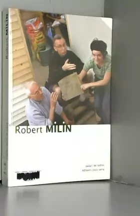 Couverture du produit · Robert Milin