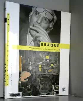 Couverture du produit · Braque : 1882-1963
