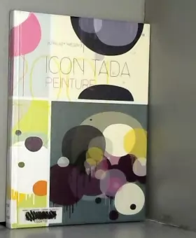 Couverture du produit · Icon Tada, peinture