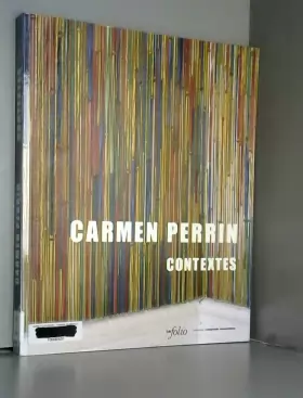 Couverture du produit · Carmen Perrin - Contextes