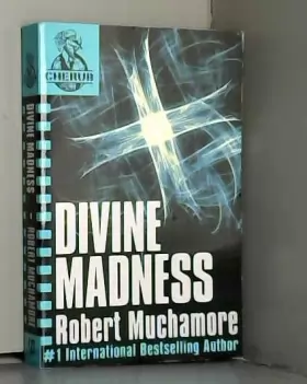 Couverture du produit · Divine Madness: Book 5