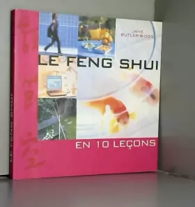 Couverture du produit · le feng shui en 10 leçons