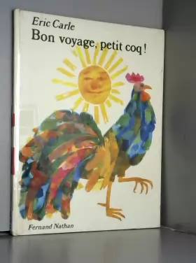 Couverture du produit · Bon Voyage Petit Coq