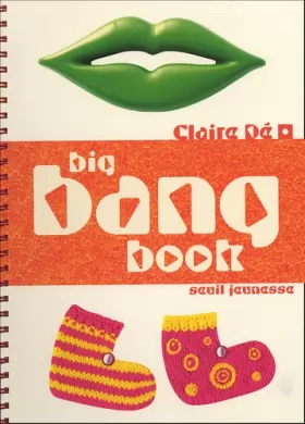 Couverture du produit · Big Bang Book