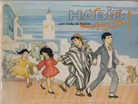 Couverture du produit · Habib petit arabe Tunisie