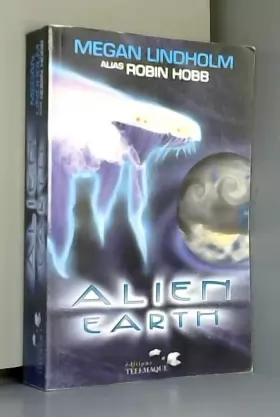 Couverture du produit · Alien Earth