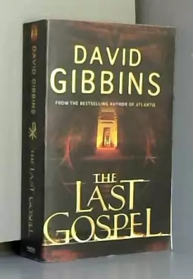 Couverture du produit · The Last Gospel