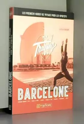Couverture du produit · My Training Trip - Barcelone