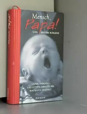 Couverture du produit · Mensch, Papa!