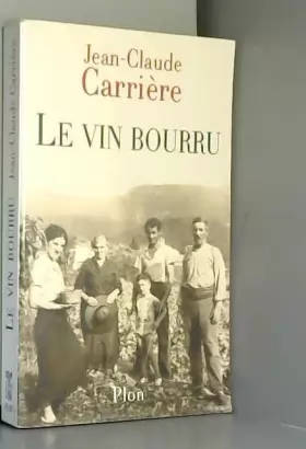 Couverture du produit · Le Vin bourru