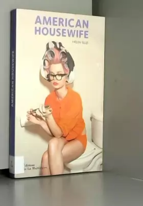 Couverture du produit · American Housewife