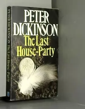 Couverture du produit · THE Last House Party