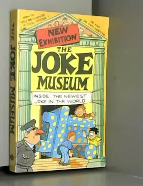 Couverture du produit · The Joke Museum with a New Exhibition