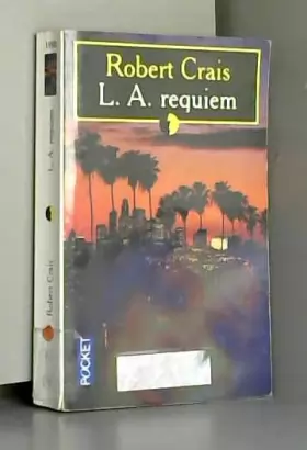 Couverture du produit · L. A. Requiem
