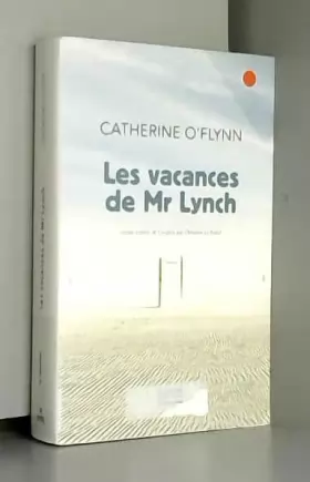 Couverture du produit · Les vacances de Monsieur Lynch