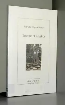 Couverture du produit · Encore et Angkor