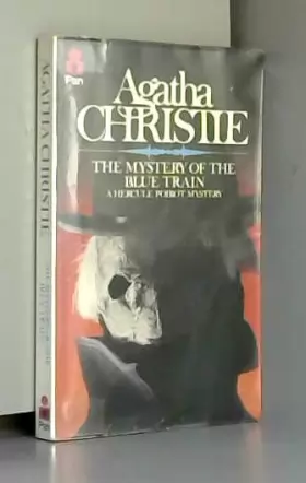 Couverture du produit · The Mystery of the Blue Train