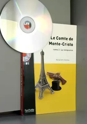 Couverture du produit · Le Comte de Monte Cristo Tome 2 + CD Audio MP3 (Lff (Lire En Francais Facile)) (French Edition) by Alexandre Dumas(2013-06-28)