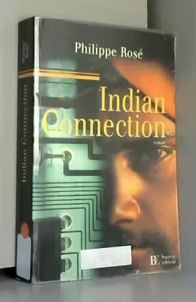 Couverture du produit · Indian Connection
