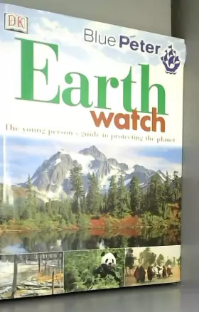 Couverture du produit · Earth Watch