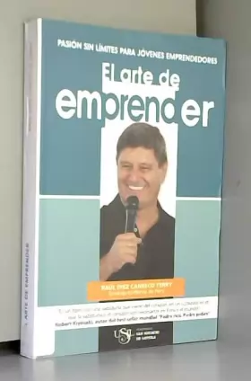 Couverture du produit · arte de emprender, el (Spanish Edition)