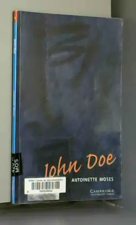 Couverture du produit · John Doe Level 1