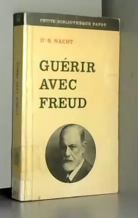 Couverture du produit · Guérir avec Freud