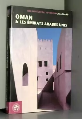 Couverture du produit · Oman et les Emirats arabes unis (ancienne édition)