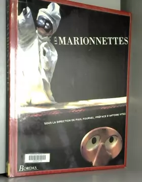 Couverture du produit · MARIONNETTES - edition 95    (Ancienne Edition)