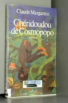 Couverture du produit · Cheridoudou de cosmopopo