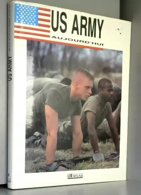 Couverture du produit · US army aujourd'hui
