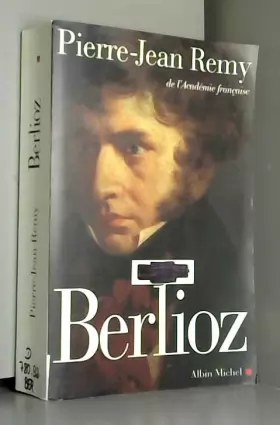 Couverture du produit · Berlioz