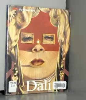 Couverture du produit · Salvador Dali: Sa vie et son oeuvre