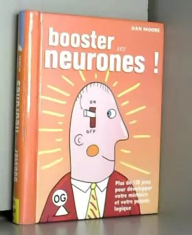 Couverture du produit · Booster ses neurones