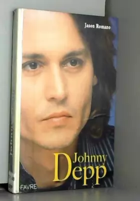 Couverture du produit · Johnny Depp