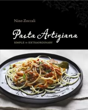 Couverture du produit · Pasta Artigiana