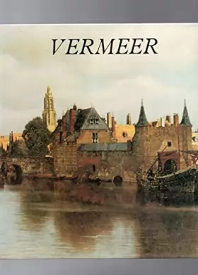 Couverture du produit · Mistler jean - Vermeer