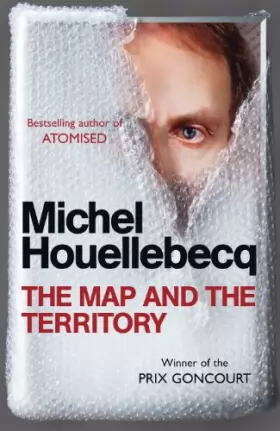 Couverture du produit · The Map and the Territory