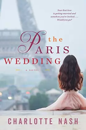 Couverture du produit · The Paris Wedding: A Novel