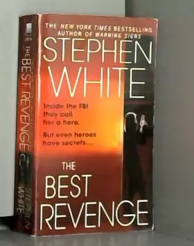 Couverture du produit · The Best Revenge: A Novel